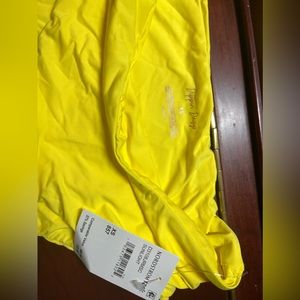 NWT, 4 XS bikini bottoms from nordstorm rack